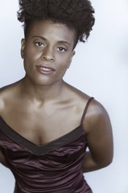 Photo of Nneka Croal