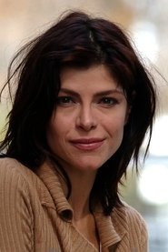 Photo of Guylaine St-Onge