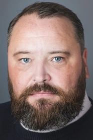 Photo of Christian Patterson