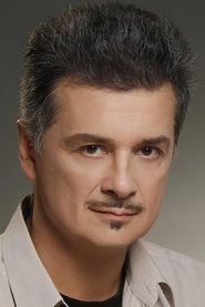 Photo of Dmytro Zavadskyi