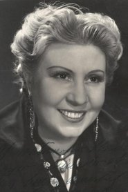 Photo of Julia Lajos