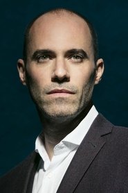 Photo of Leigh Melrose