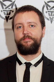 Photo of Adrián García Bogliano