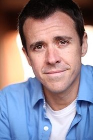 Photo of Jesse Burch