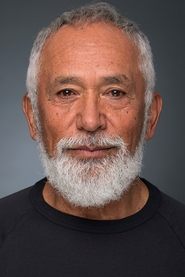 Photo of George Henare
