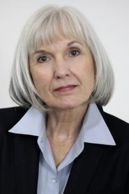 Photo of Dot Gregory