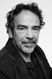 Photo of Damián Alcázar