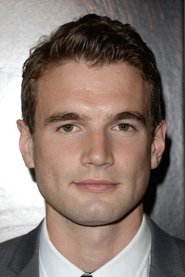 Photo of Alex Russell