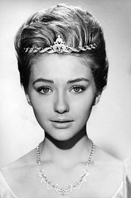 Photo of Christine Kaufmann