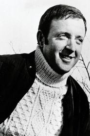 Photo of Anthony Harvey