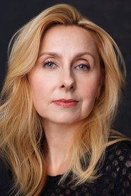 Photo of Alicia Harding