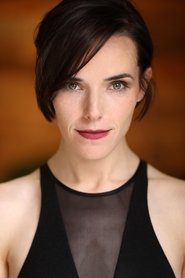 Photo of Karli Hall