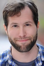 Photo of David Ebert
