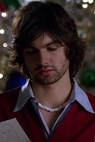 Photo of Nick Roth
