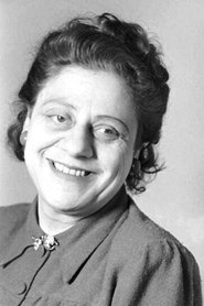 Photo of Annemarie Hase