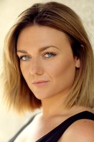 Photo of Faye McKeever