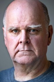 Photo of Trevor Cooper