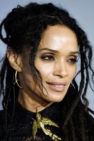 Photo of Lisa Bonet