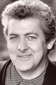 Photo of Peter Wight