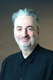 Photo of Paul Morley