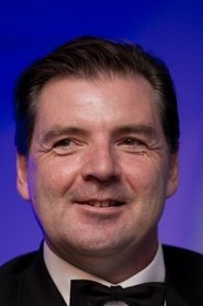 Photo of Brendan Coyle