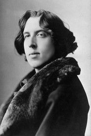 Photo of Oscar Wilde