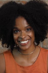 Photo of Vaneza Oliveira