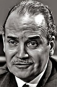 Photo of André Bervil