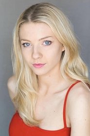Photo of Elise Luthman