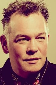 Photo of Stewart Lee