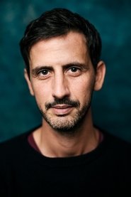 Photo of Mathieu Barbet