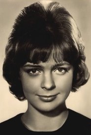 Photo of Sabine Sinjen
