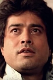 Photo of Anand Balraj