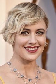 Photo of Greta Gerwig