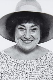 Photo of Bella Abzug