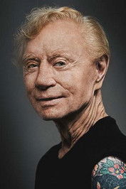 Photo of Franz Beckerlee