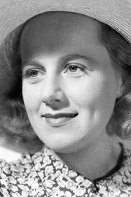 Photo of Britta Brunius