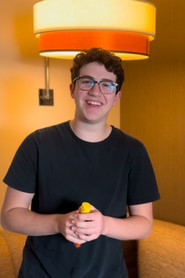 Photo of Ethan Michaels