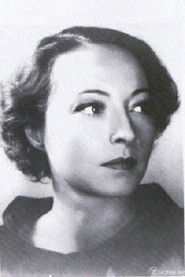 Photo of Dorothy Patten