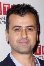Photo of Daoud Heidami