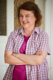 Photo of Dagmar Sachse