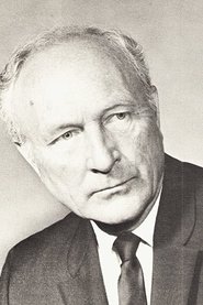 Photo of John Zaremba