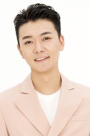 Photo of Lin Fengye