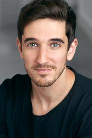 Photo of Ali Alkhafaji