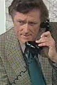 Photo of Peter Gwynne