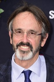 Photo of Patrick Crowley