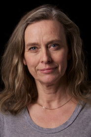Photo of Kristina Åberg