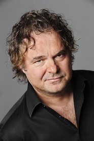 Photo of Jan Åström