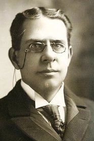 Photo of Frank Readick