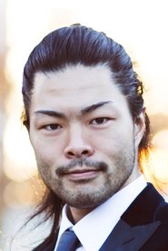 Photo of Hidenori Inoue